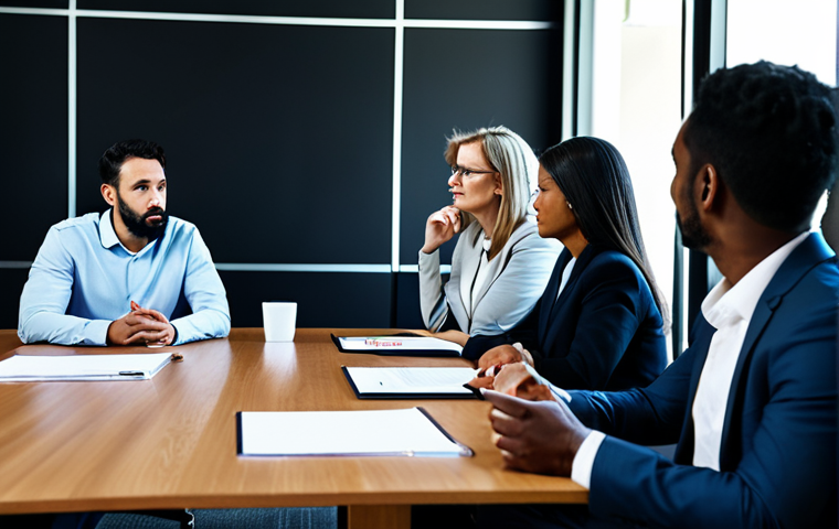 사이버 공격 발생 시 기업의 사회적 책임 - IT Security Expert at Work**

"An IT security expert, fully clothed and in appropriate attire, worki...